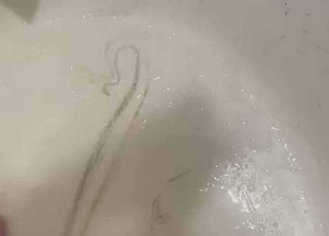 cock hotel jerk off shower tease teasing clip