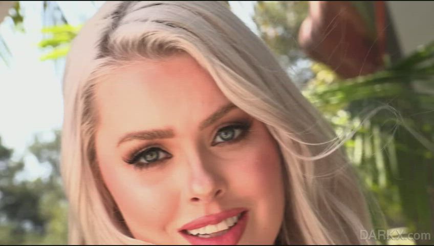 BBC Big Dick Blonde Blue Eyes Facesitting Haley Spades Interracial Pornstar clip