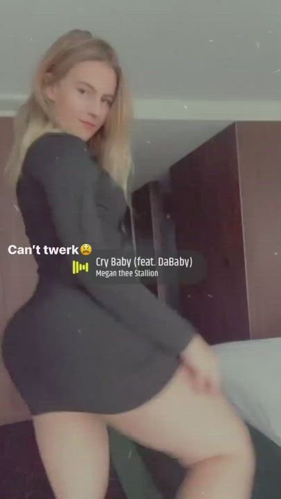 Twerking