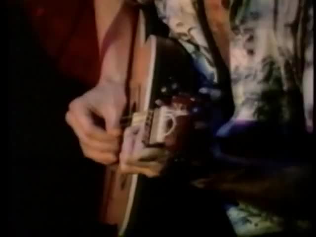 Fleetwood Mac/ Lindsey Buckingham ~ Never Going Back Again ~ Japan Live 1977