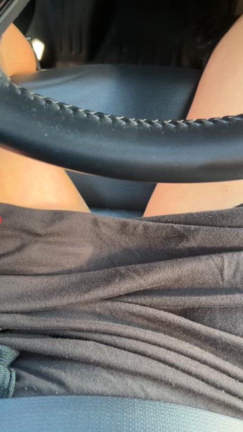 car milf pussy tease pierced pussy latinas shaved-pussies upskirt-tease clip