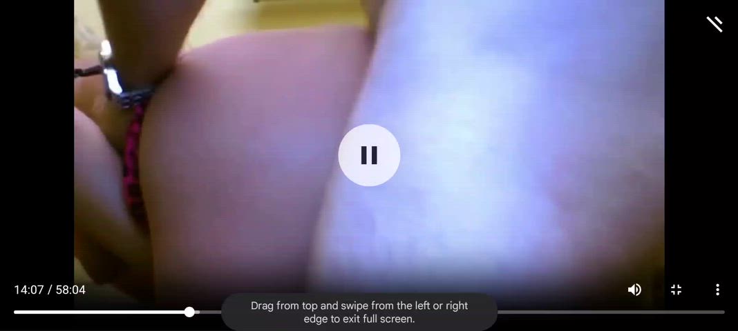 Creampie GIF by sugarthrillz