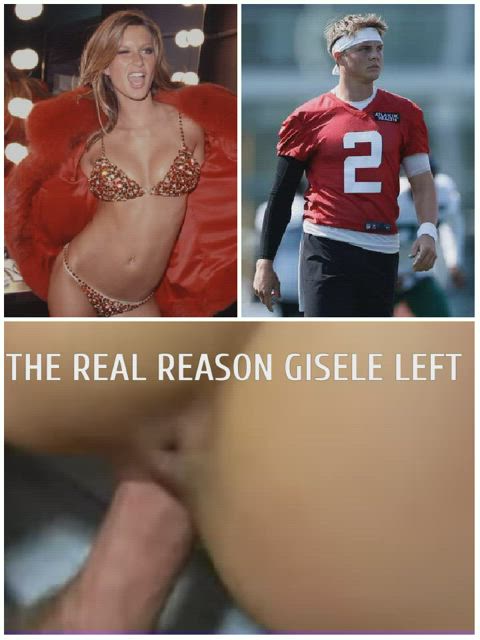caption cuckold football clip