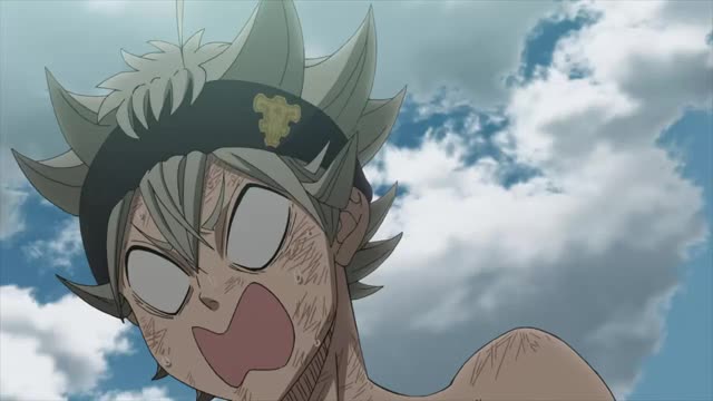 Black Clover - S1 E63 W11