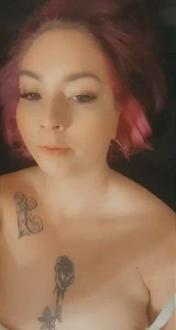 Fingering Pussy Toy clip