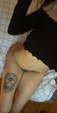Make me your cum bucket and treat me how you always wanted to treat someone in the