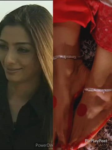 Tabu hot scene