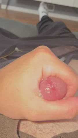 Big Dick Cock Cum Precum clip