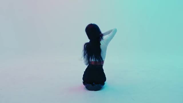 Blackpink's Lisa - Sexy Dance Highlights