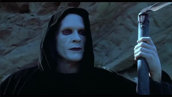 Bogus Journey