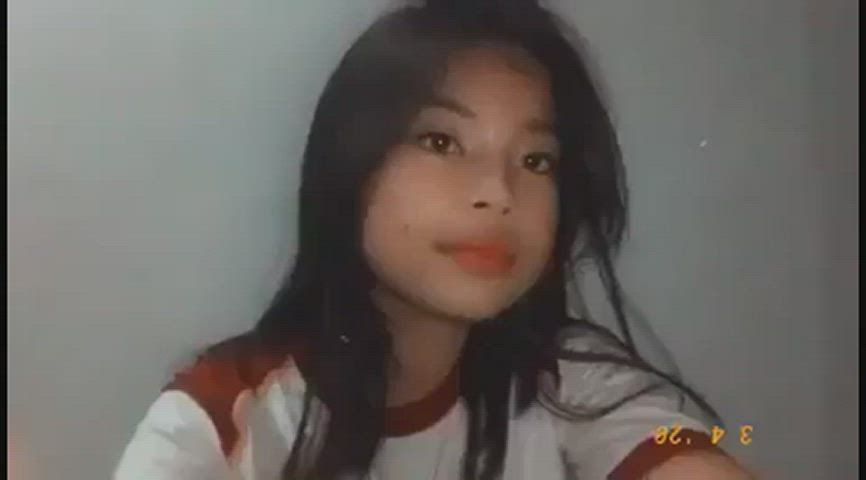 Filipina Pinay Sloppy clip