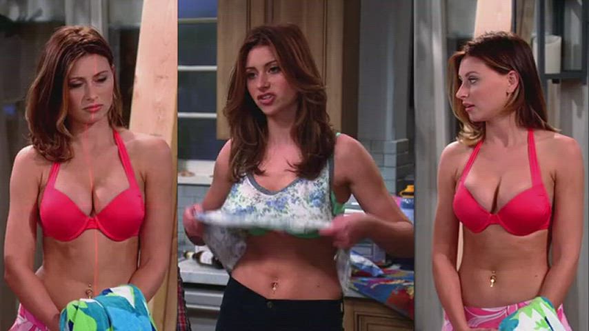 Aly Michalka