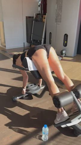 Fitness Ass 💪💪