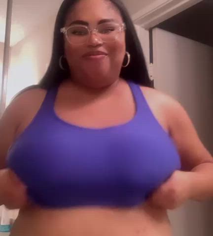 Boobs Bouncing Tits Tits clip