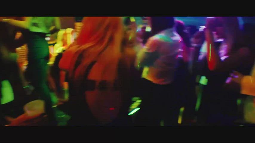 club nightclub pmv party clip