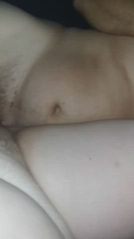 Fucked So Hard We Both Squirted Cum!