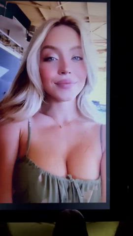 big tits boobs celebrity cum cum on tits cumshot facial male masturbation sydney