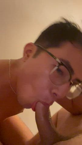 amateur asian big dick blowjob chaturbate cock gay homemade sucking teen clip