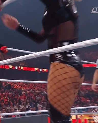 ass booty milf redhead thighs wrestling clip