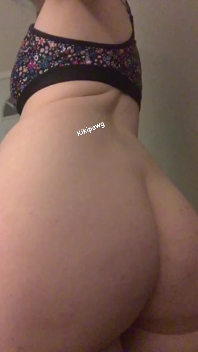 Get this booty on your mind tonight, make my day! [kik] [gfe] [fet] [rate] [oth]