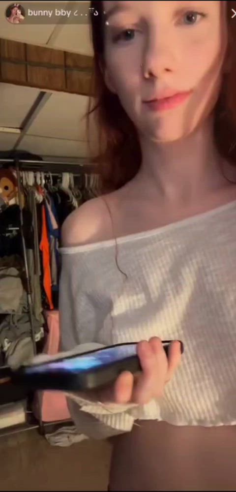 areolas braless nipples nipslip tik-tok clip