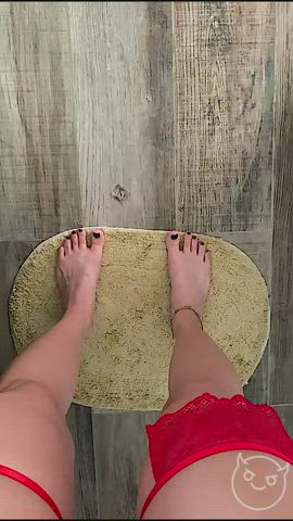 argentinian babe big ass booty brunette feet latina lingerie teen clip