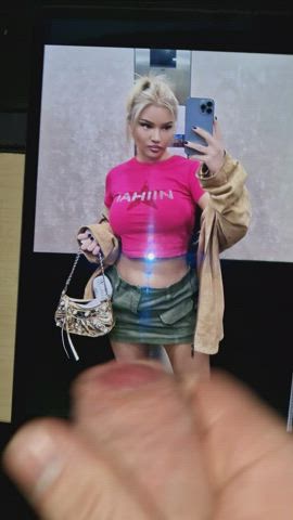 Shirin David Cumtribute