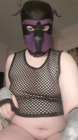 thoughts on puppy femboys? :3