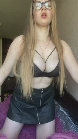UKRAINIAN GIRL with BIG TITS.. 21 y.o. waiting for you at FANSLY🔥🔥