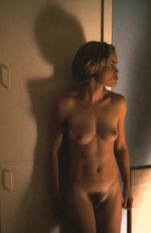 Radha Mitchell in 'Feast of Love (2007)'