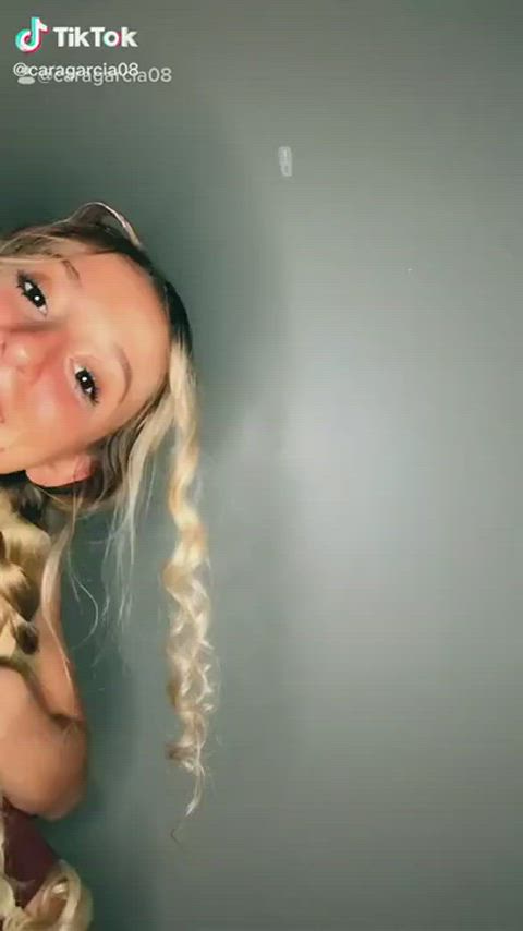 amateur boobs girls homemade pretty sensual starlet teen teens tiktok clip