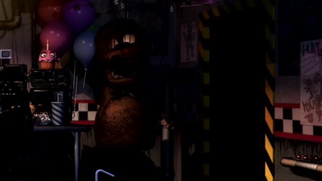Rockstar Chica Fears The Sign