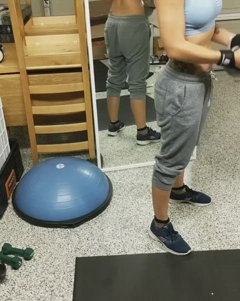 cute fitness modernsexyfitness clip
