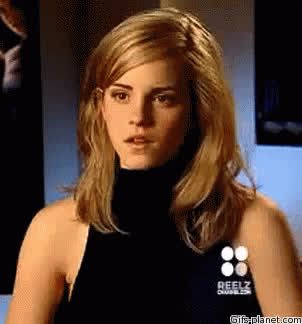 Babe Celebrity Emma Watson Hypnosis clip