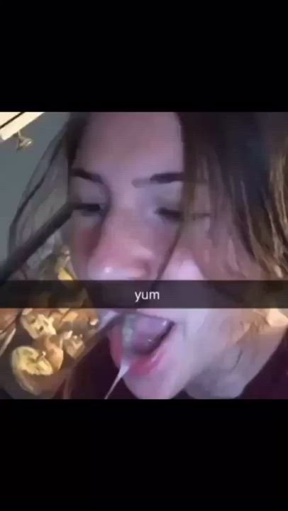 Amateur Cum Teen clip