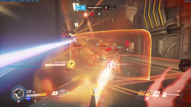 Huge Rein Play