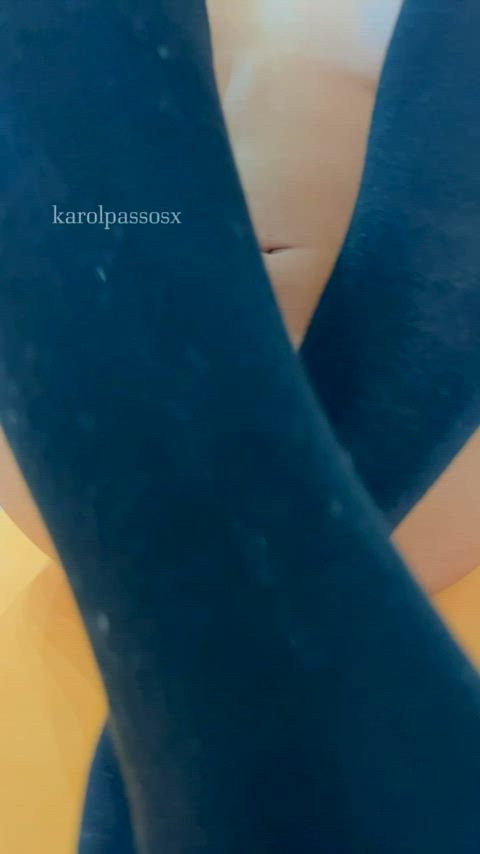 ass pov petite pussy clip