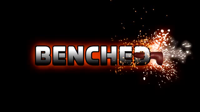 BENCHED Trailer (https://justfor.fans/Rickymakesporn)