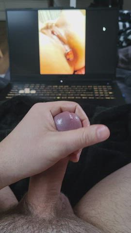 edging goddess tribute clip