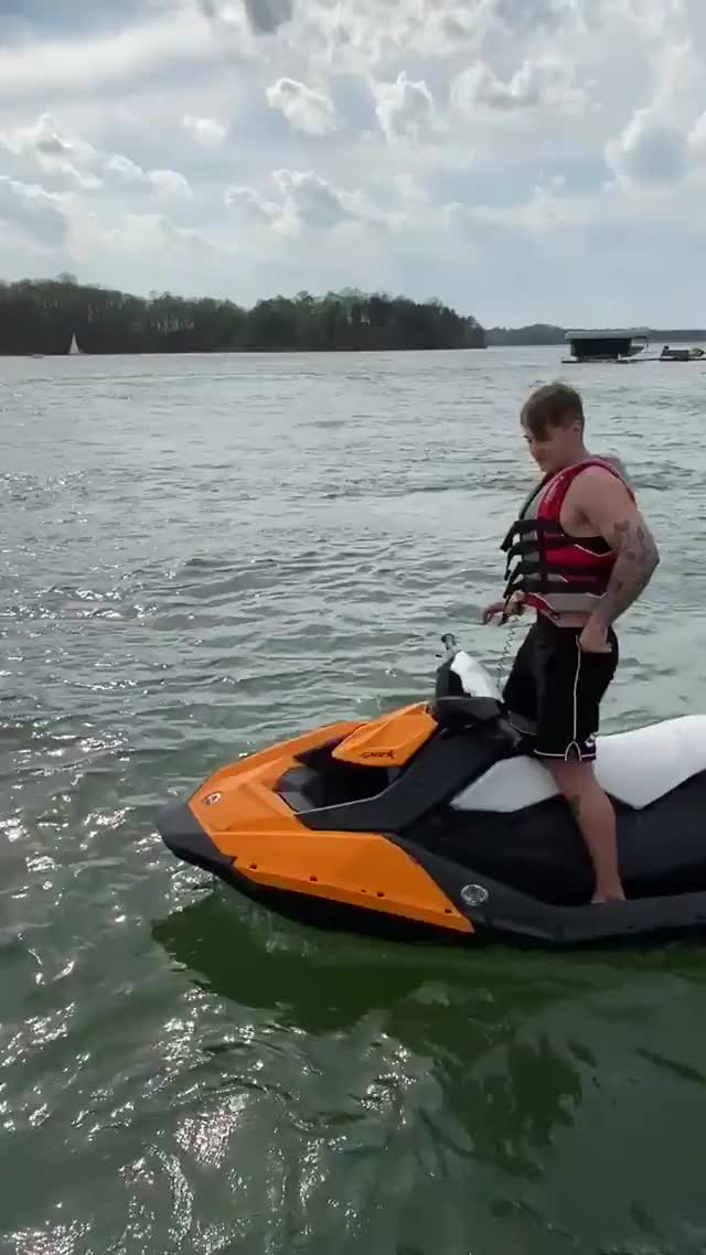 Jetski