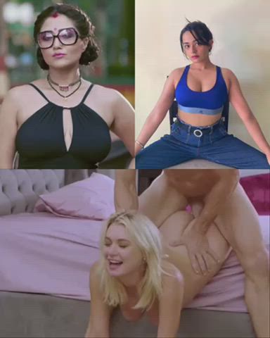 Bollywood Celebrity Sex clip