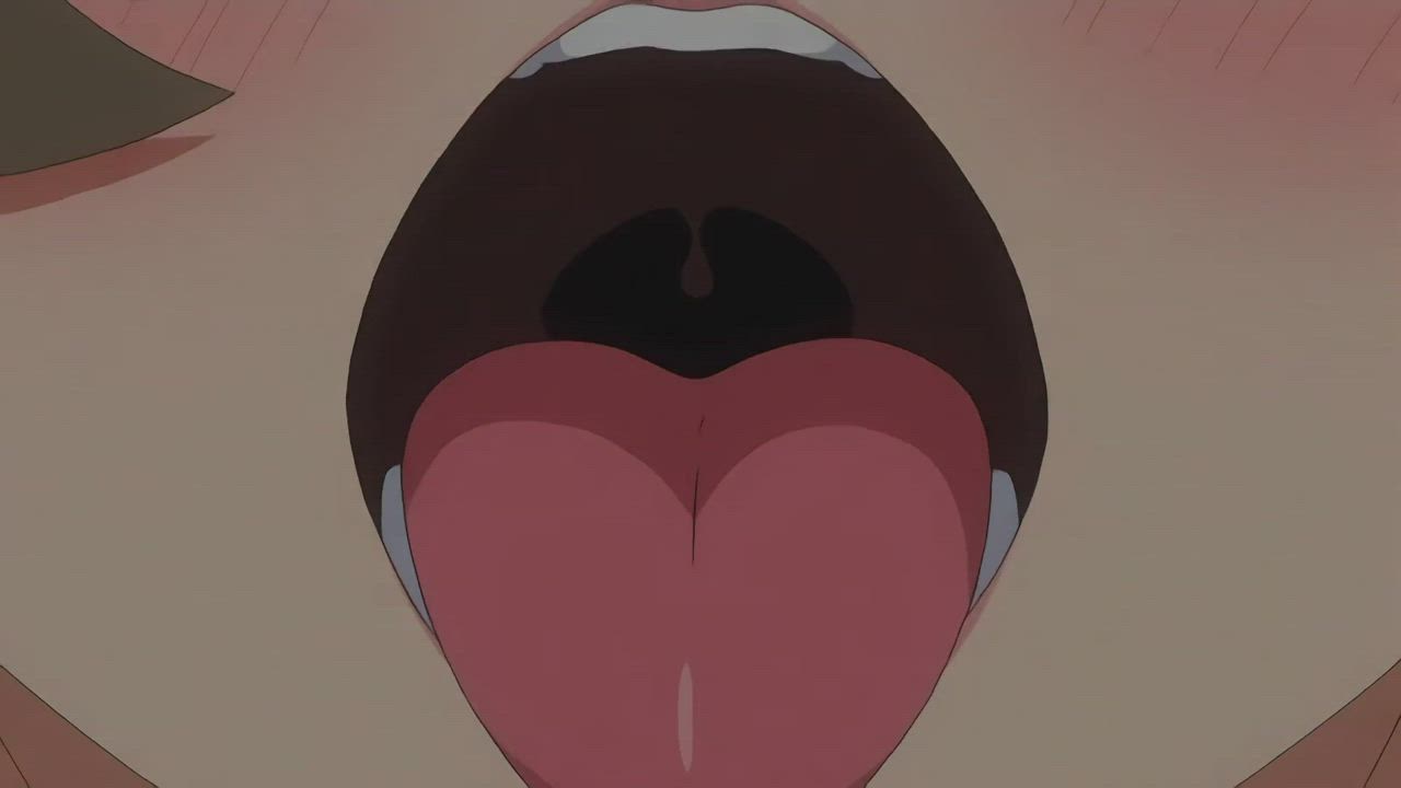 Animation Blowjob Bouncing Tits Cum In Mouth Cum On Tits Cum Swallow Deepthroat Exhibitionism