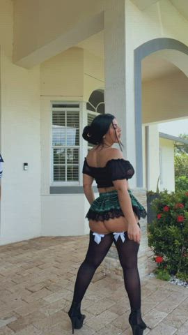 booty girls latina schoolgirl tanned twerking r/brownchickswhitedicks r/catgirls