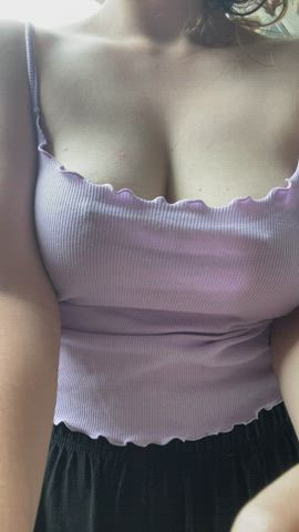 Just got a nice pair of titties for you