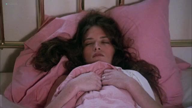 Aleisa Shirley nude – Sweet 16 (1986)