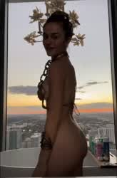 Fart Nude Sex clip