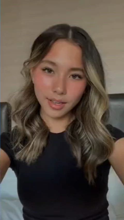 asian non-nude teen tiktok real-girls-on-tiktok clip