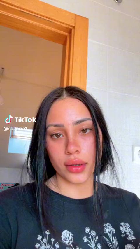 Sazerav - More tiktok flash vids on my TT likes (juanmomo45)