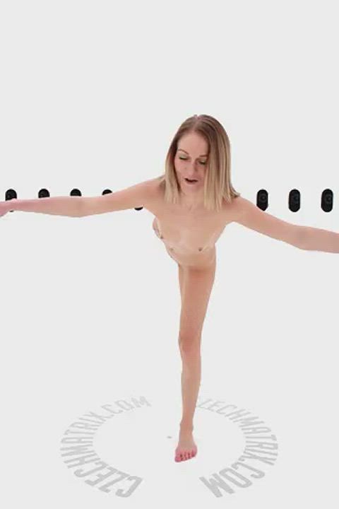 airplane nsfw petite clip