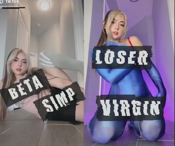 beta censored cosplay the beta safe club tiktok clip